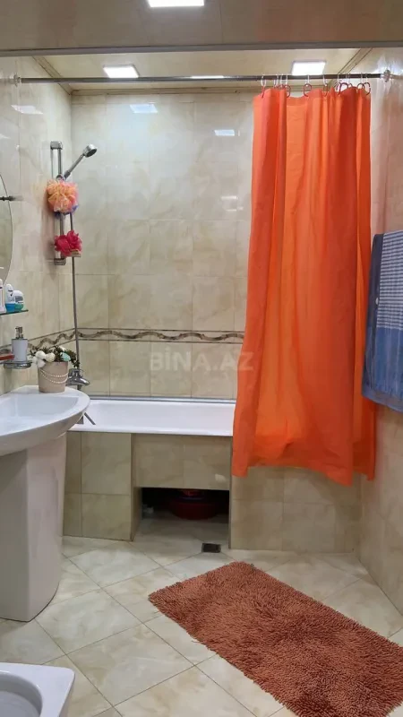 Satılır 3 otaqlı mənzil 85 m²