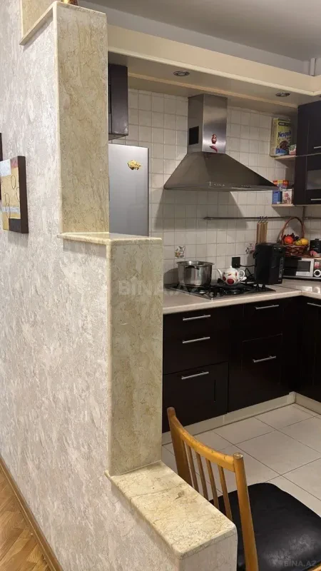 Satılır 3 otaqlı mənzil 85 m²