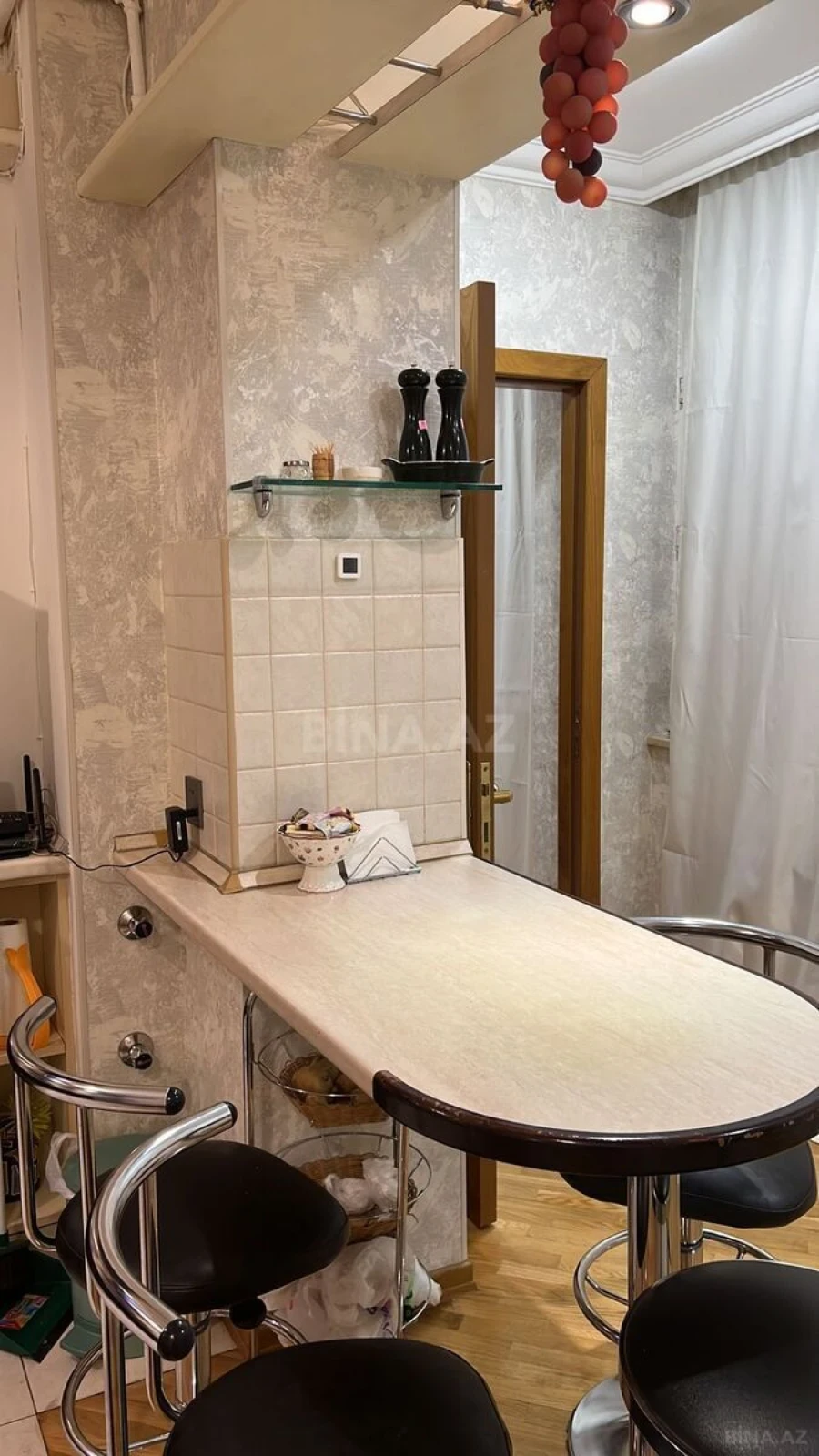 Satılır 3 otaqlı mənzil 85 m²