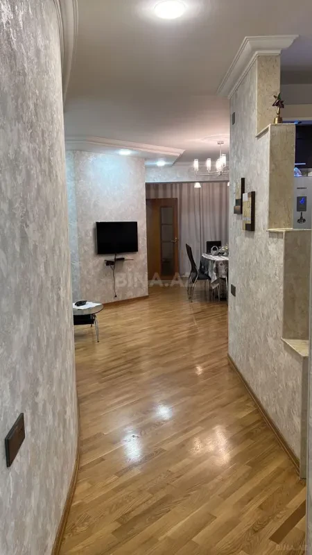 Satılır 3 otaqlı mənzil 85 m²