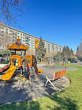 Satılır 3 otaqlı mənzil 85 m²
