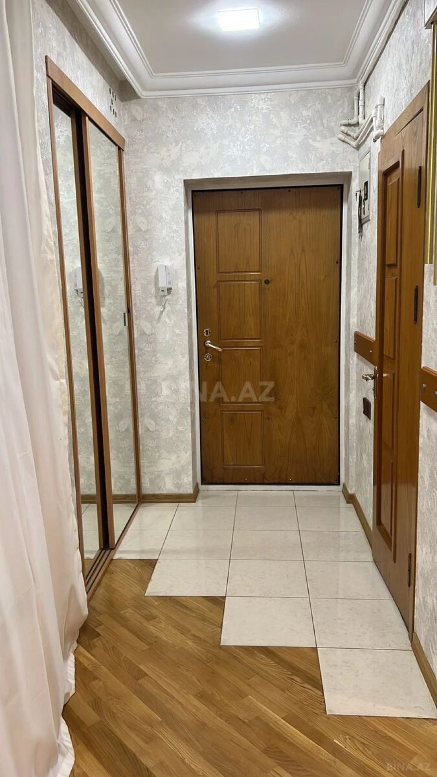Satılır 3 otaqlı mənzil 85 m²