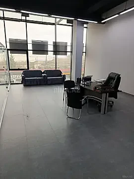 Kirayə verilir obyekt 500 m²