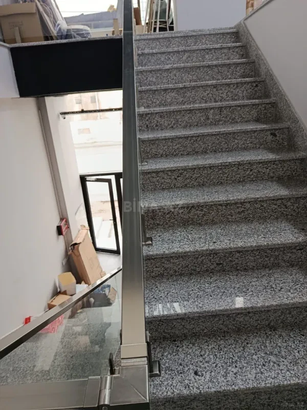 Kirayə verilir obyekt 500 m²