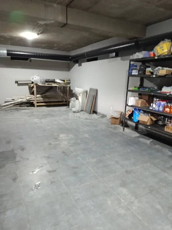 Kirayə verilir obyekt 500 m²