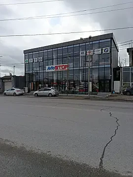 Kirayə verilir obyekt 500 m²
