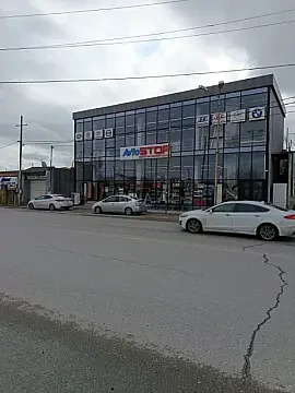 Kirayə verilir obyekt 500 m² — Bakı, Biləcəri 500.00 m²