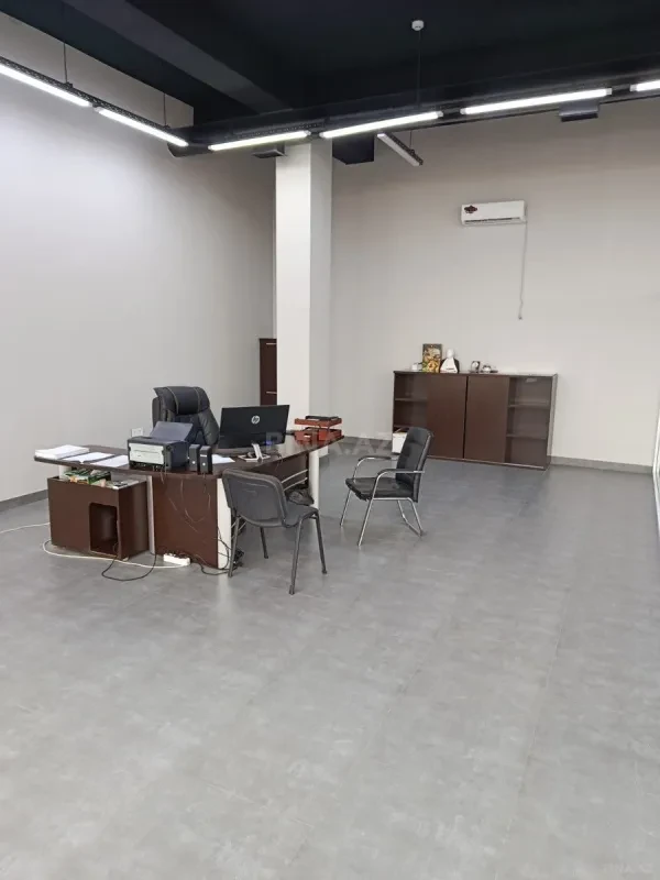 Kirayə verilir obyekt 500 m²