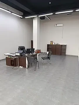 Kirayə verilir obyekt 500 m²