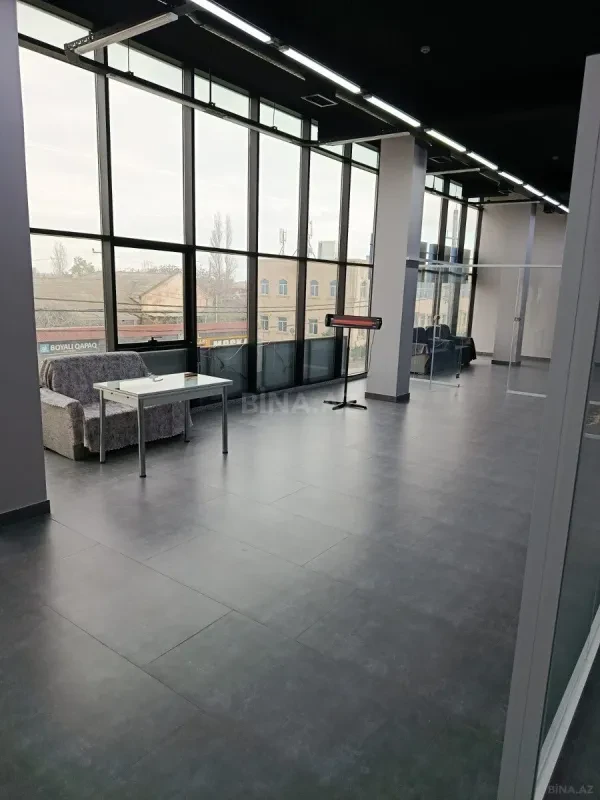 Kirayə verilir obyekt 500 m²