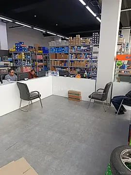 Kirayə verilir obyekt 500 m²