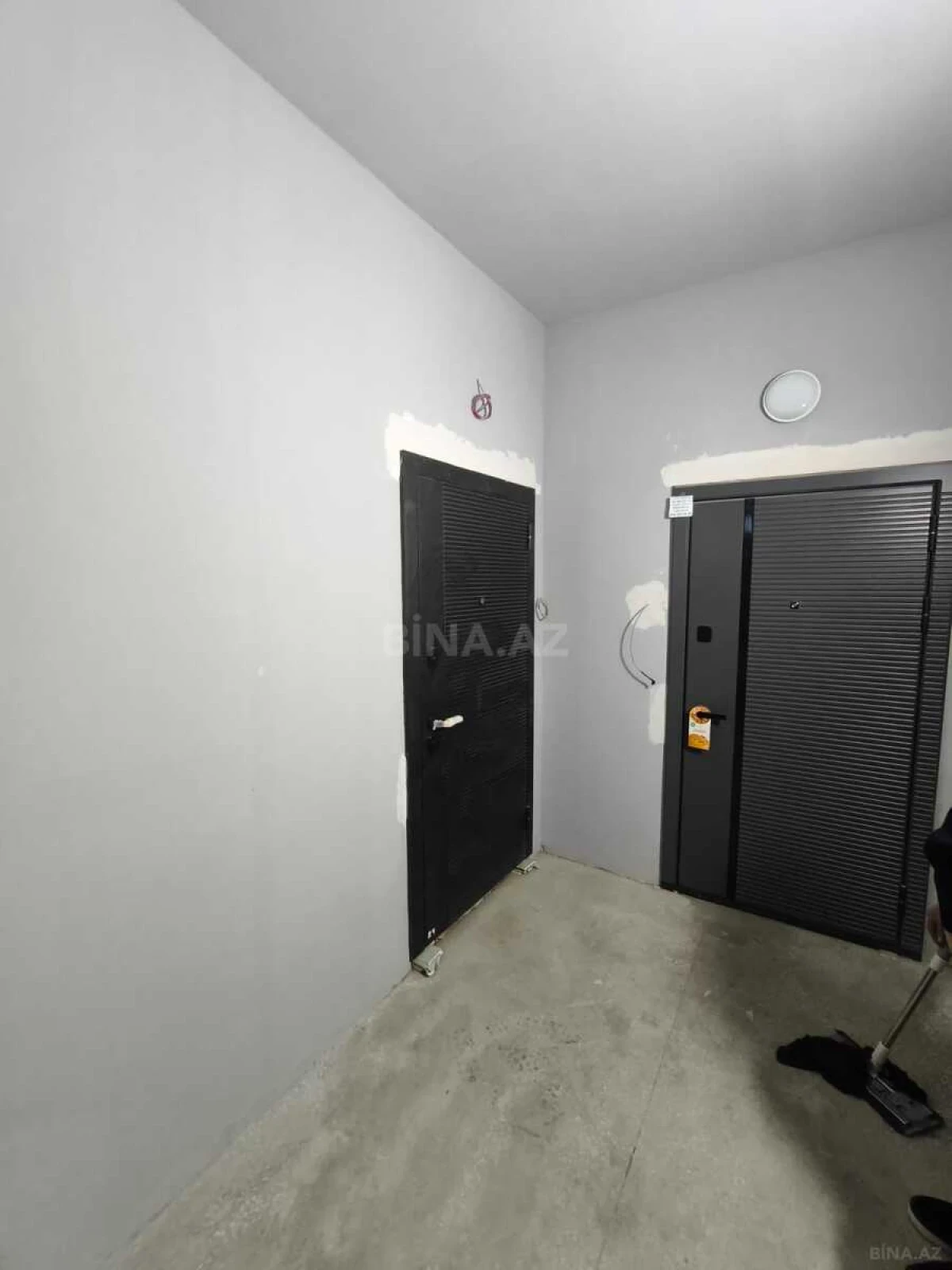 Satılır 3 otaqlı mənzil 58 m²