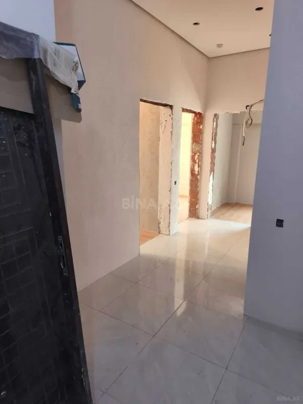 Satılır 3 otaqlı mənzil 58 m²