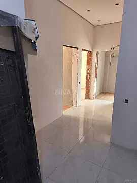 Satılır 3 otaqlı mənzil 58 m²