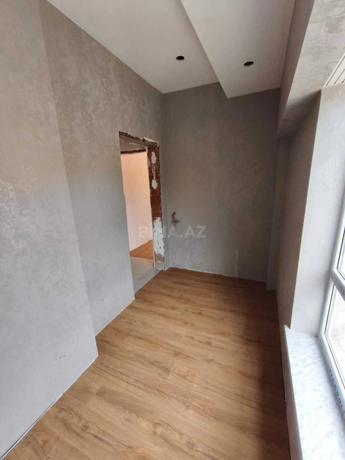 Satılır 3 otaqlı mənzil 58 m²