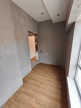 Satılır 3 otaqlı mənzil 58 m²