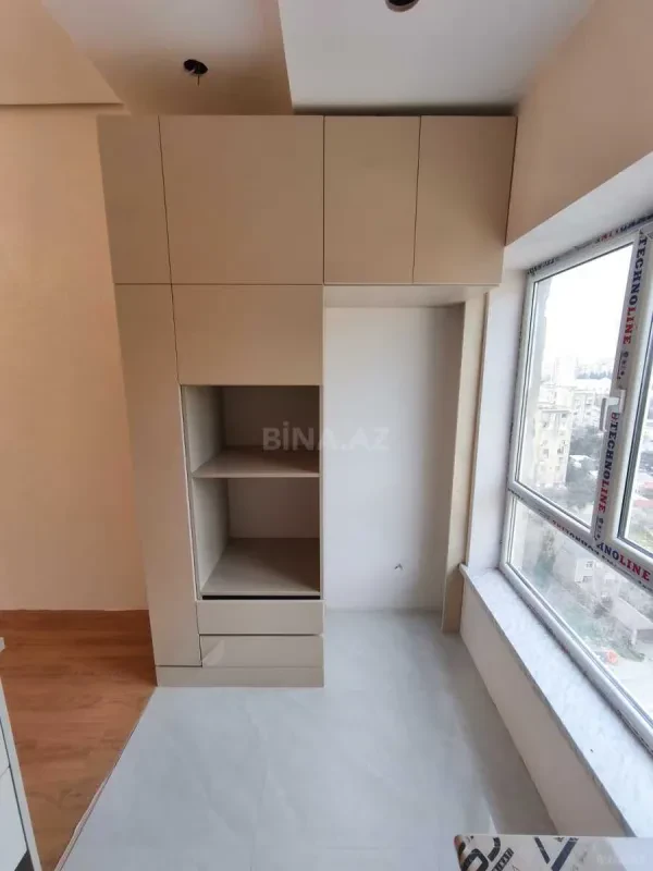 Satılır 3 otaqlı mənzil 58 m²