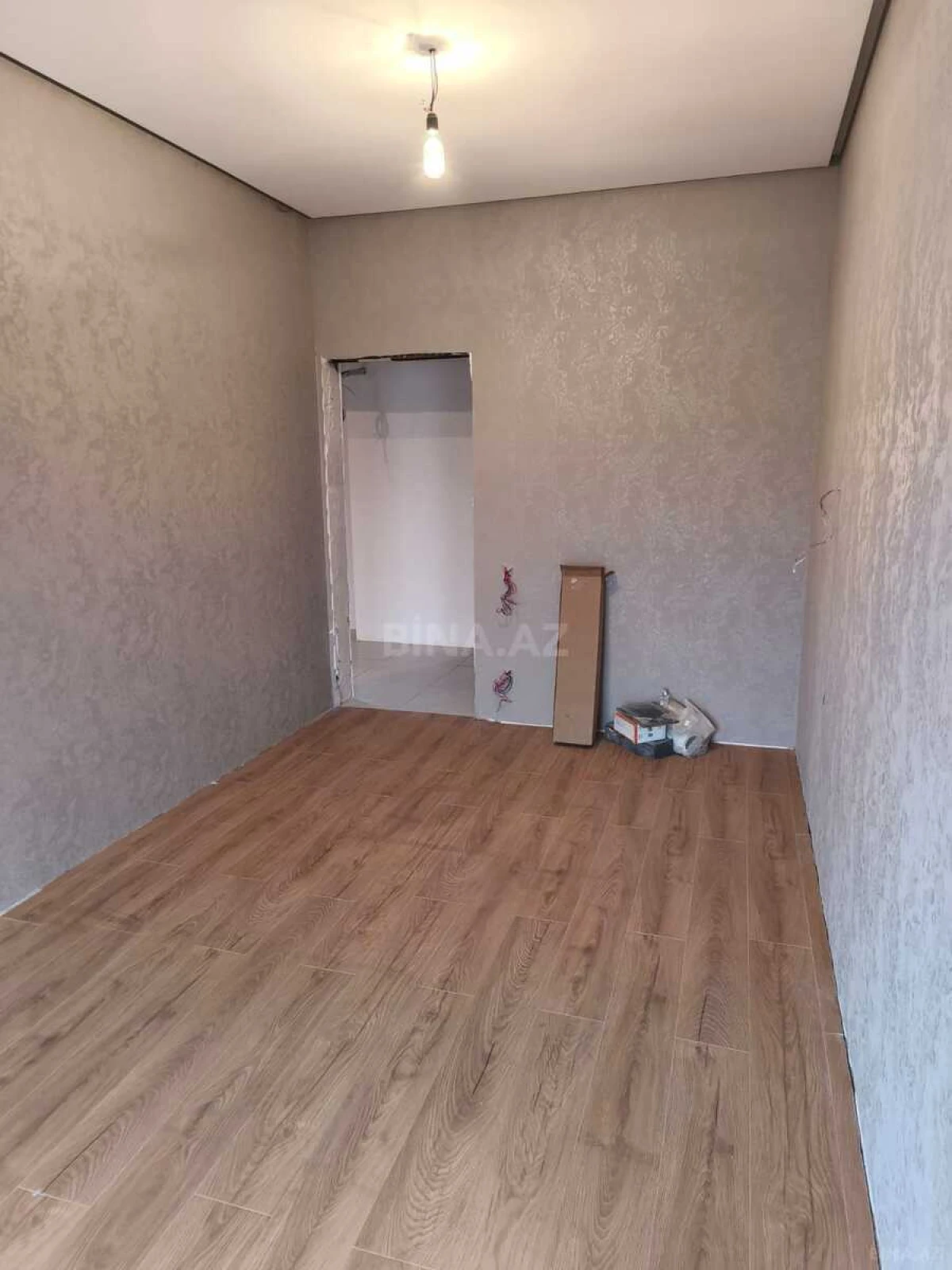 Satılır 3 otaqlı mənzil 58 m²