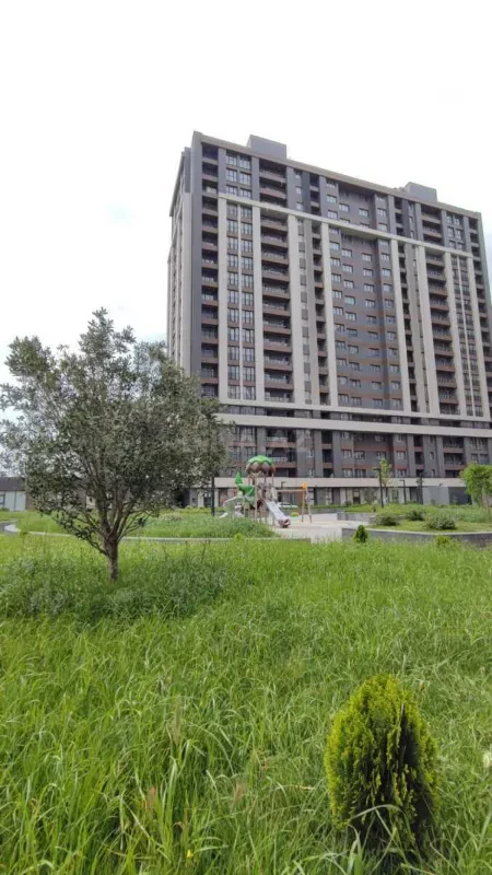 Satılır 3 otaqlı mənzil 127 m²