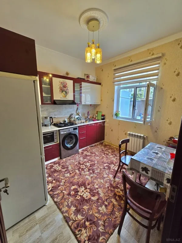 Satılır 3 otaqlı həyət evi 90 m²
