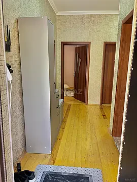 Satılır 3 otaqlı həyət evi 90 m²
