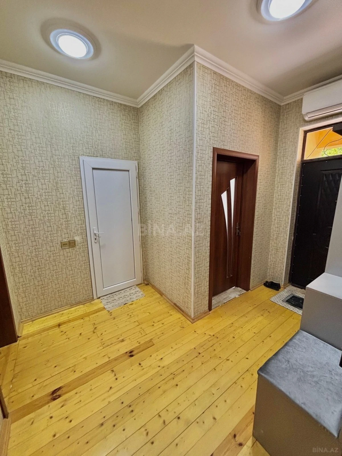Satılır 3 otaqlı həyət evi 90 m²