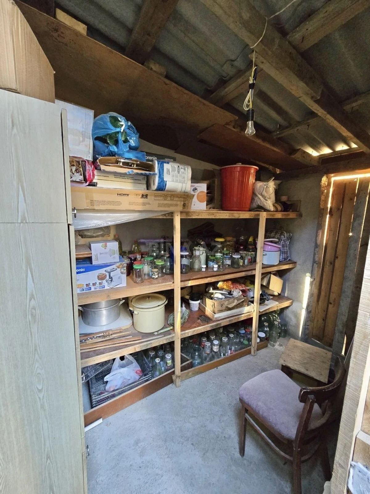 Satılır 3 otaqlı həyət evi 90 m²