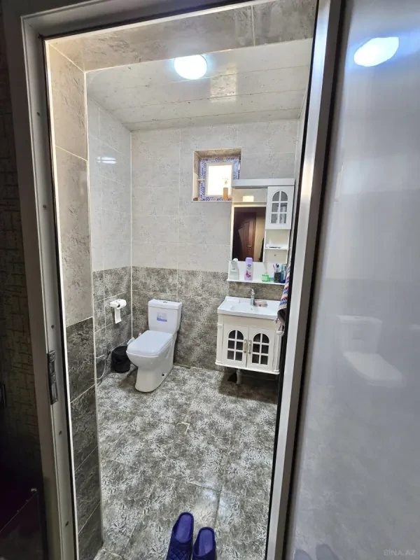 Satılır 3 otaqlı həyət evi 90 m²