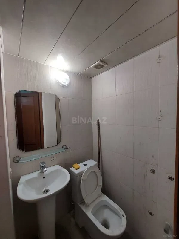 Kirayə verilir 4 otaqlı ofis 180 m²