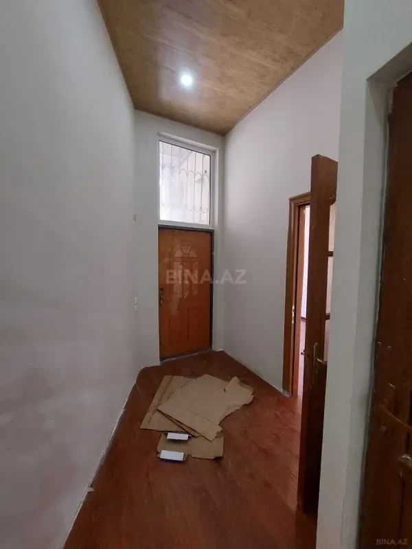 Kirayə verilir 4 otaqlı ofis 180 m²