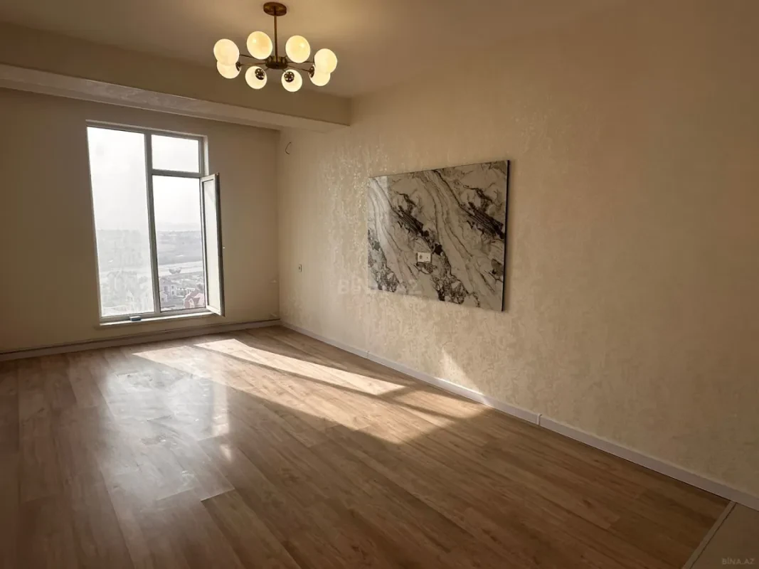 Satılır 3 otaqlı mənzil 84 m²