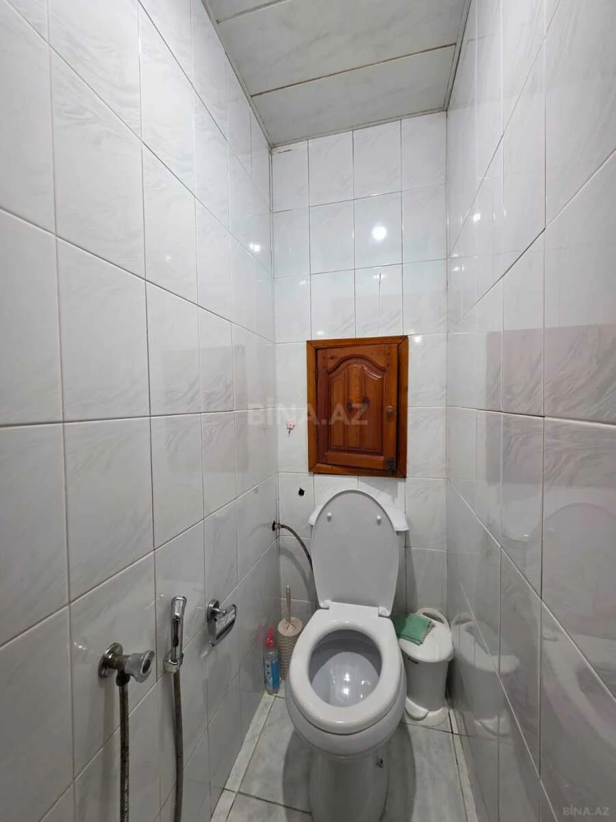 Satılır 5 otaqlı mənzil 120 m²