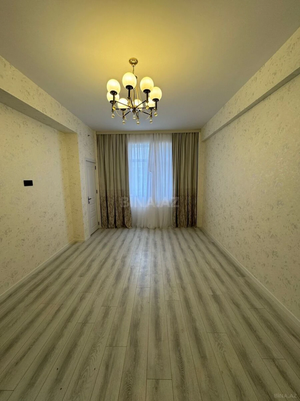 Satılır 2 otaqlı mənzil 42 m²