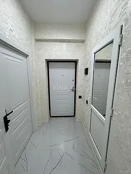 Satılır 2 otaqlı mənzil 42 m²