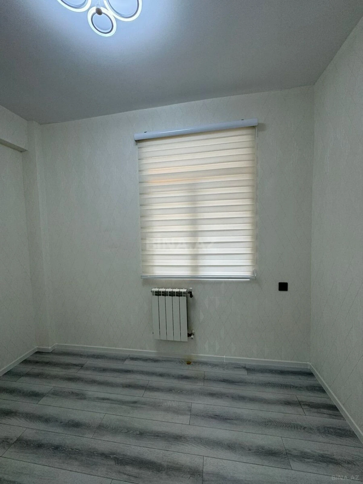 Satılır 2 otaqlı mənzil 42 m²