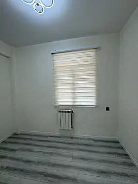 Satılır 2 otaqlı mənzil 42 m²