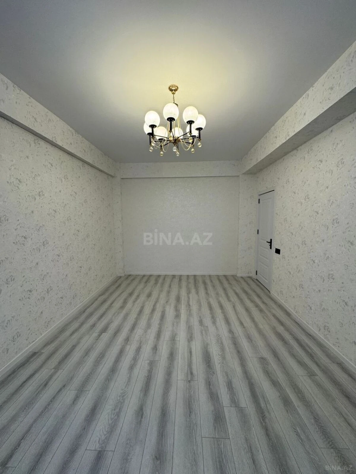 Satılır 2 otaqlı mənzil 42 m²