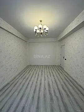 Satılır 2 otaqlı mənzil 42 m²