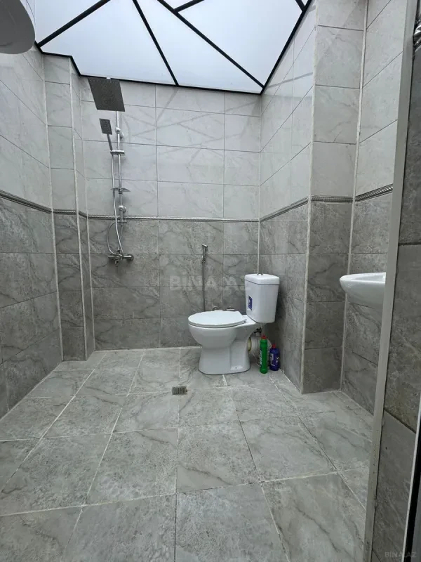 Satılır 2 otaqlı mənzil 42 m²