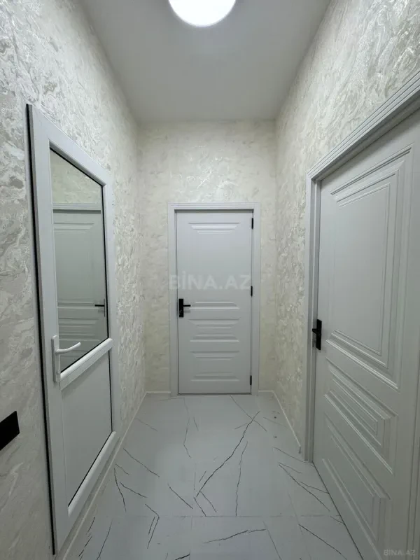 Satılır 2 otaqlı mənzil 42 m²