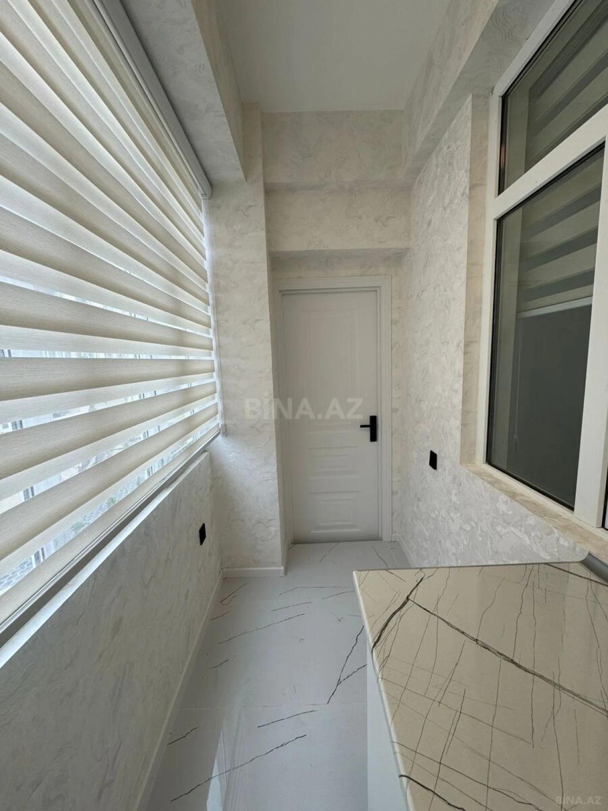 Satılır 2 otaqlı mənzil 42 m²