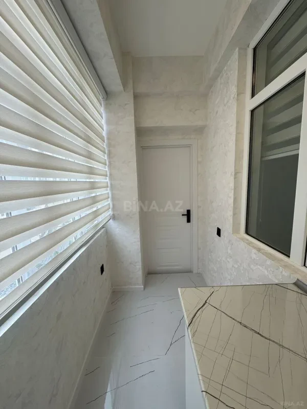 Satılır 2 otaqlı mənzil 42 m²