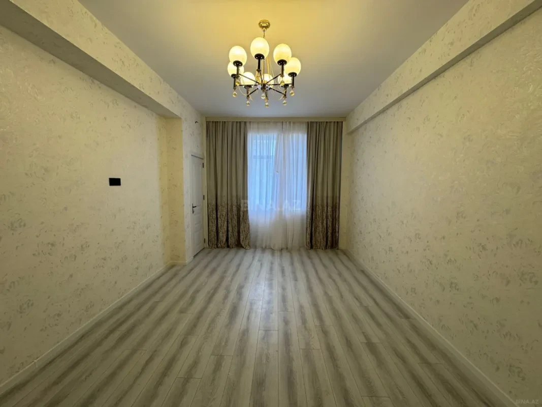 Satılır 2 otaqlı mənzil 42 m²