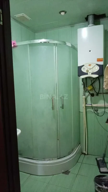 Satılır 3 otaqlı mənzil 58 m²