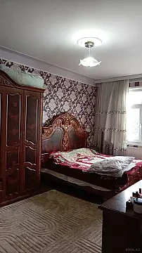Satılır 3 otaqlı mənzil 58 m²