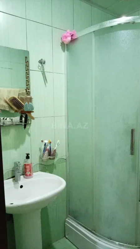 Satılır 3 otaqlı mənzil 58 m²