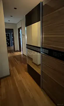 Satılır 3 otaqlı mənzil 92 m²