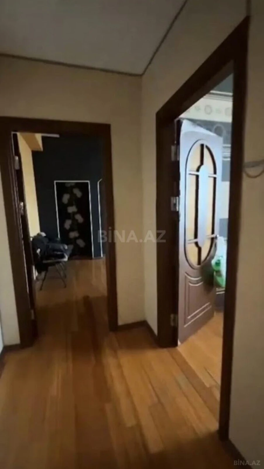 Satılır 3 otaqlı mənzil 92 m²