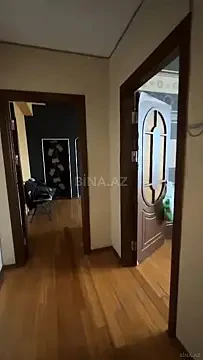 Satılır 3 otaqlı mənzil 92 m²