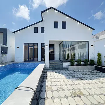 Satılır 4 otaqlı həyət evi 170 m² — Bakı, Mərdəkan 4 otaq 170.00 m²